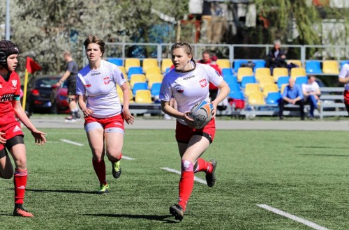 # Polskie Rugby # Polski Związek Rugby