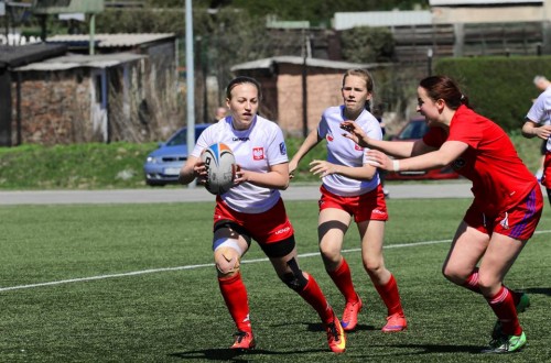 # Polskie Rugby # Polski Związek Rugby