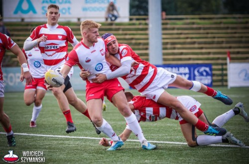 # Polskie Rugby # Polski Związek Rugby