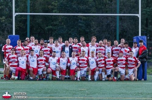 # Polskie Rugby # Polski Związek Rugby