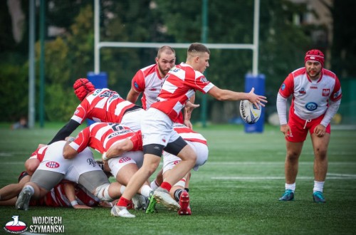 # Polskie Rugby # Polski Związek Rugby