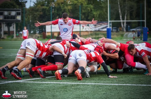 # Polskie Rugby # Polski Związek Rugby
