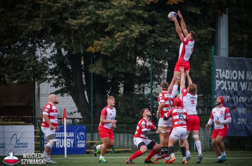 # Polskie Rugby # Polski Związek Rugby