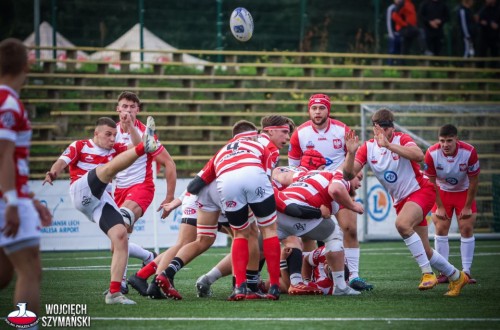# Polskie Rugby # Polski Związek Rugby