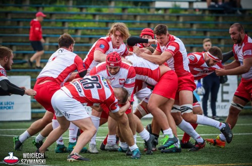 # Polskie Rugby # Polski Związek Rugby