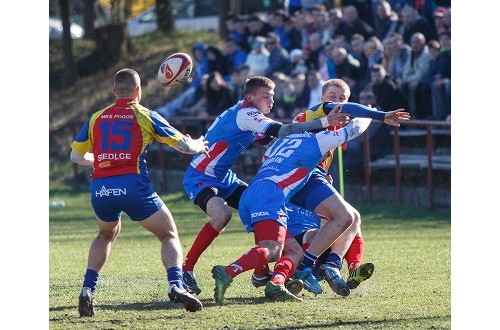 # Polskie Rugby # Polski Związek Rugby