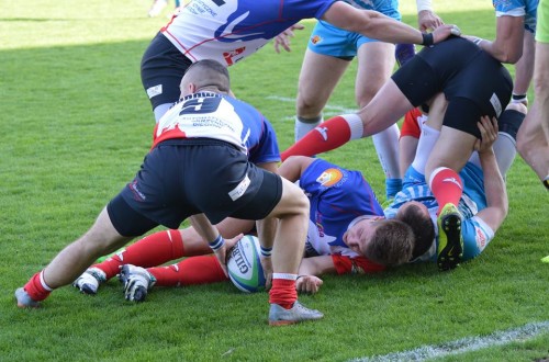 # Polskie Rugby # Polski Związek Rugby