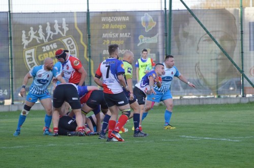 # Polskie Rugby # Polski Związek Rugby