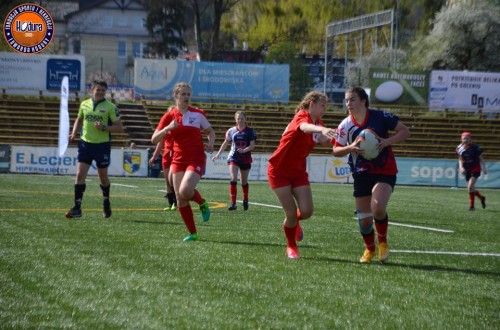 # Polskie Rugby # Polski Związek Rugby