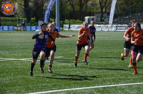 # Polskie Rugby # Polski Związek Rugby