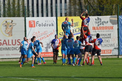 # Polskie Rugby # Polski Związek Rugby
