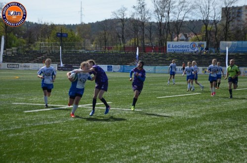 # Polskie Rugby # Polski Związek Rugby