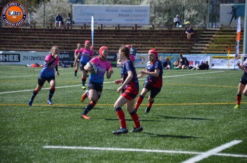# Polskie Rugby # Polski Związek Rugby
