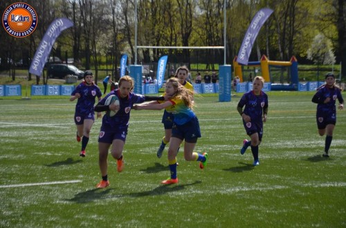 # Polskie Rugby # Polski Związek Rugby