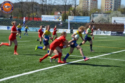 # Polskie Rugby # Polski Związek Rugby