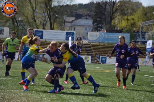 # Polskie Rugby # Polski Związek Rugby