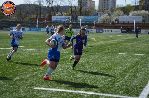 # Polskie Rugby # Polski Związek Rugby