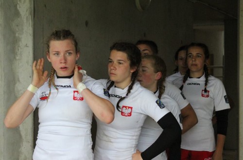 # Polskie Rugby # Polski Związek Rugby