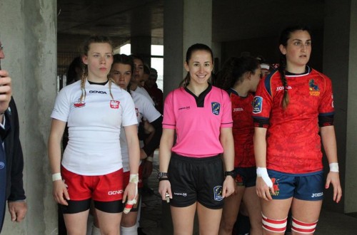 # Polskie Rugby # Polski Związek Rugby