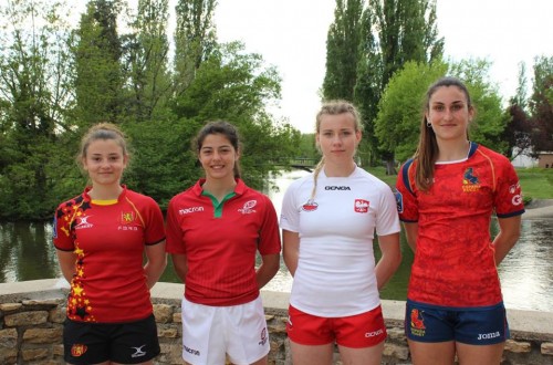 # Polskie Rugby # Polski Związek Rugby