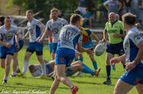 # Polskie Rugby # Polski Związek Rugby