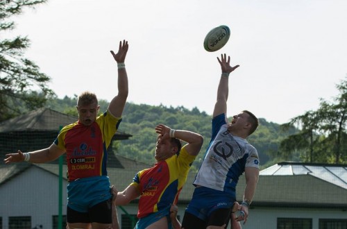 # Polskie Rugby # Polski Związek Rugby