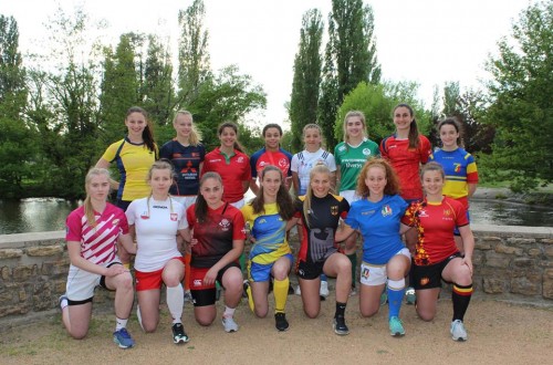 # Polskie Rugby # Polski Związek Rugby