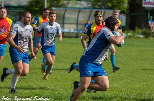 # Polskie Rugby # Polski Związek Rugby