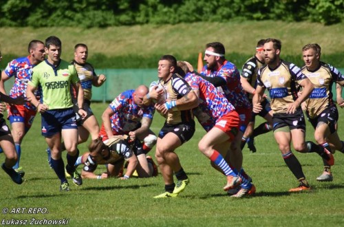 # Polskie Rugby # Polski Związek Rugby
