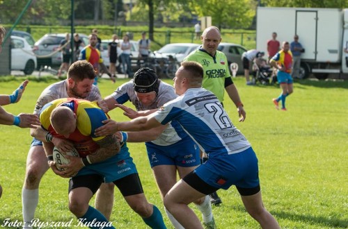 # Polskie Rugby # Polski Związek Rugby