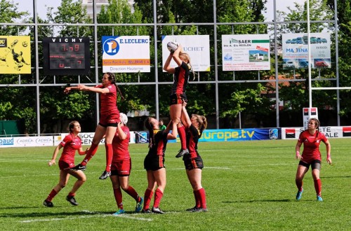 # Polskie Rugby # Polski Związek Rugby