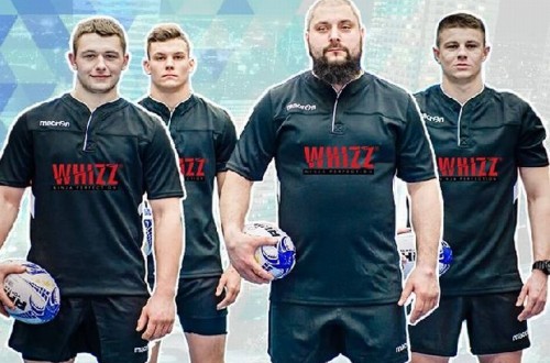 # Polskie Rugby # Polski Związek Rugby