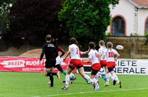 # Polskie Rugby # Polski Związek Rugby