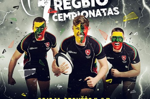 # Polskie Rugby # Polski Związek Rugby
