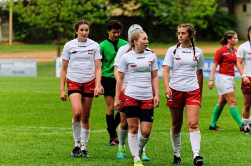 # Polskie Rugby # Polski Związek Rugby