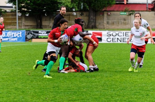 # Polskie Rugby # Polski Związek Rugby