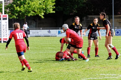 # Polskie Rugby # Polski Związek Rugby
