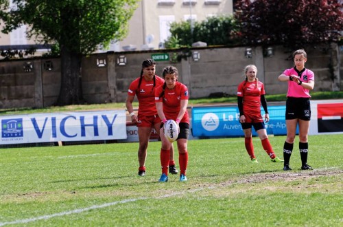 # Polskie Rugby # Polski Związek Rugby