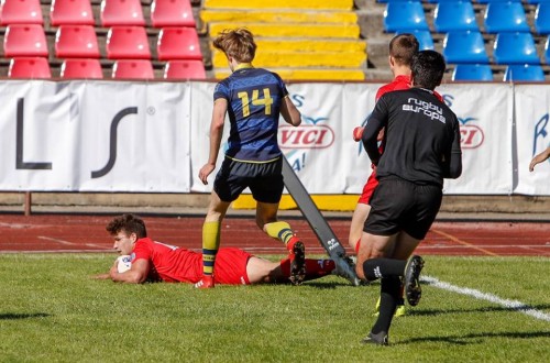 # Polskie Rugby # Polski Związek Rugby
