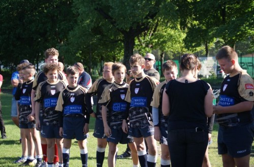 # Polskie Rugby # Polski Związek Rugby