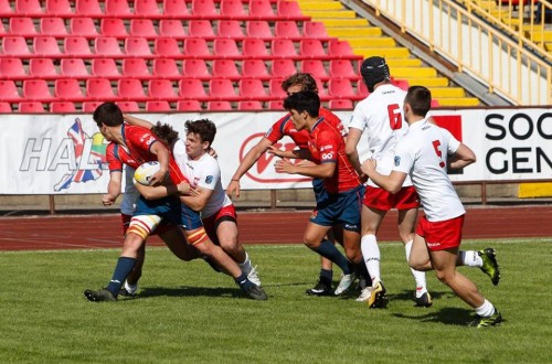 # Polskie Rugby # Polski Związek Rugby