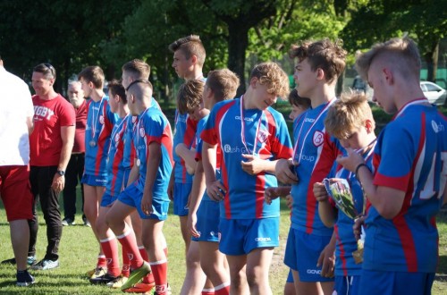# Polskie Rugby # Polski Związek Rugby
