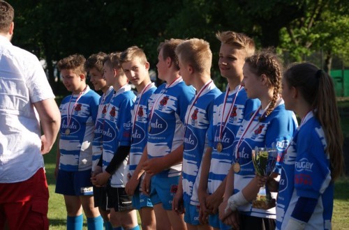 # Polskie Rugby # Polski Związek Rugby