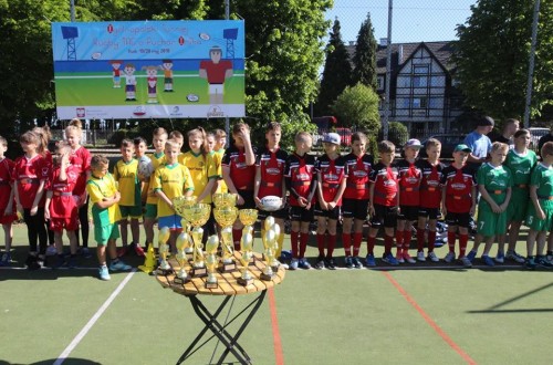 # Polskie Rugby # Polski Związek Rugby