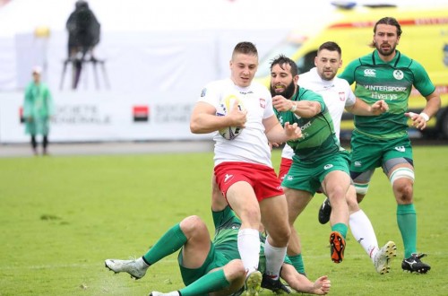 # Polskie Rugby # Polski Związek Rugby