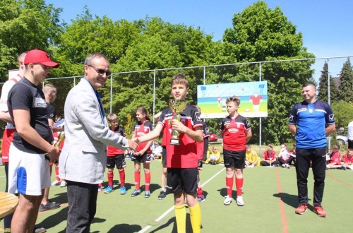 # Polskie Rugby # Polski Związek Rugby