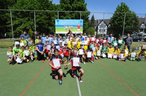 # Polskie Rugby # Polski Związek Rugby
