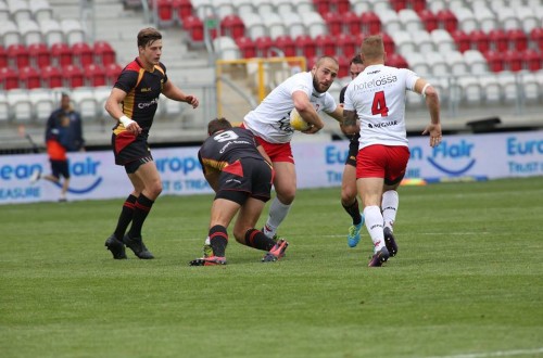 # Polskie Rugby # Polski Związek Rugby