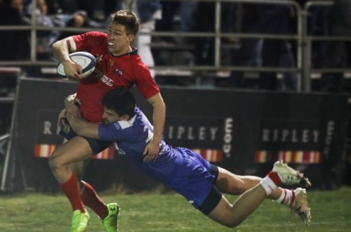 # Polskie Rugby # Polski Związek Rugby
