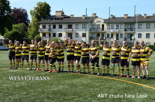 # Polskie Rugby # Polski Związek Rugby